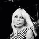 The Excessive Vision of Donatella Versace 